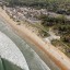 Meteorologia marinha e das praias em Vendeia