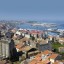 Temperatura do mar hoje em Vigo