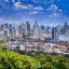 Meteorologia marinha e das praias em Panamá dos 7 próximos dias